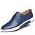 MOCASSIM NOBLE - CLÁSSICO COURO ARTIFICIAL