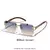 ÓCULOS DE SOL NOBLE - CASUAL SEM ARO - comprar online