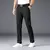 CALÇA NOBLE BUSINESS - MICRO ELÁSTICA