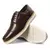SAPATO SOCIAL NOBLE - OXFORD CLÁSSICO - NOBLE