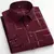 CAMISA XADREZ NOBLE - ALGODÃO DE MANDA LONGA - comprar online
