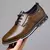 SAPATO NOBLE - CASUAL COURO ARTIFICIAL - loja online