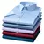 CAMISA SOCIAL NOBLE - BUSINESS DE MANDA CURTA na internet