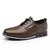 SAPATO NOBLE - CASUAL COURO ARTIFICIAL na internet