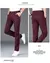 CALÇA NOBLE BUSINESS - MICRO ELÁSTICA - NOBLE