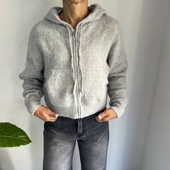 Campera Salt Lake City - comprar online