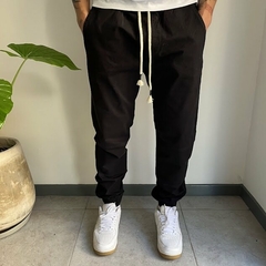 Jogger Milan - Tienda Abacaxi