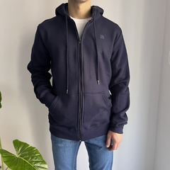 Campera friza Mastek