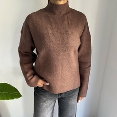 Sweater Washington - Tienda Abacaxi