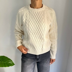 Sweater Albuquerque