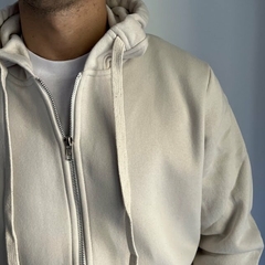 Campera Estambul - tienda online