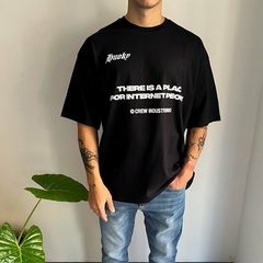 Remera Tetuan - comprar online