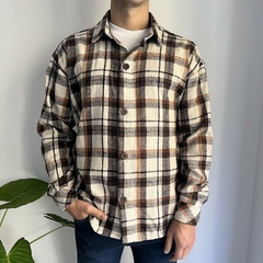 Camisa Oslo