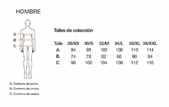 Remera Tetuan en internet
