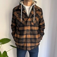 Campera Cuenca