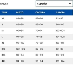 Campera Dallas en internet