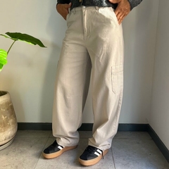 Pantalon Delhi
