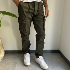 Pantalon Segovia - Tienda Abacaxi