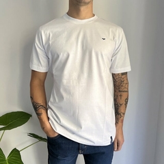 Remera basica Taverniti en internet