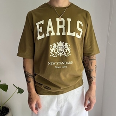 Remera Pasadena - comprar online