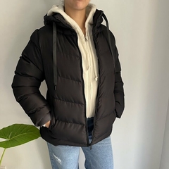 Campera Dallas - comprar online