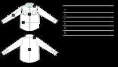 Camisa Oslo - tienda online