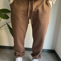 Jogger Faro en internet