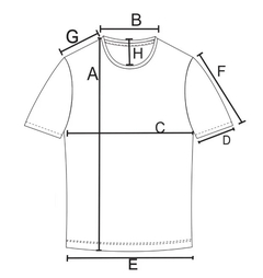 Remera Budapest en internet