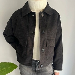 Campera Kansas City - comprar online