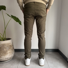 Pantalon Bruselas - comprar online