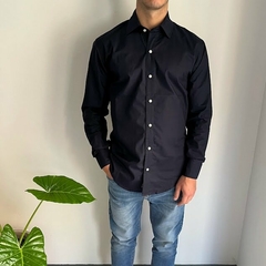 Camisa Amsterdam