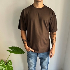 Remera Praga - tienda online