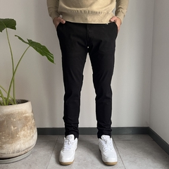 CHINO TAVERNITI