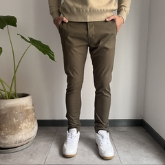 Pantalon Bruselas