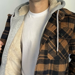 Campera Cuenca - comprar online
