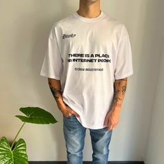 Remera Tetuan