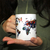 Caneca "Maior Família do Mundo"