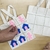 Jogo da Velha + Mini Ecobag - comprar online
