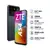 Smartphone ZTE A54 128GB/ 4GB Gris/Negro Liberado - tienda en línea