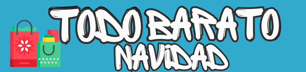 todobaratonavidad