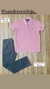 camiseta polo masculina tam m