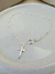 Pulsera Rosario - Milamar Joyas