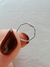 Argolla Piercing Hexa - comprar online