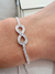 Pulsera Bri Infinito - comprar online