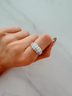 Anillo Brillo III