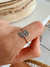 Anillo Hojitas