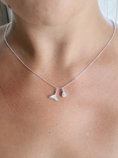 Conjunto Ballena Luz