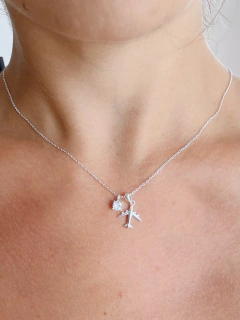 Conjunto x el mundo - comprar online
