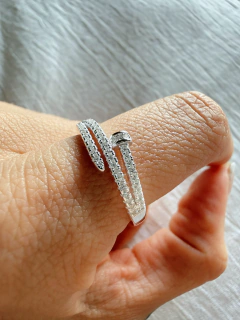 Anillo Martillo