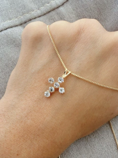 Conjunto Cruz